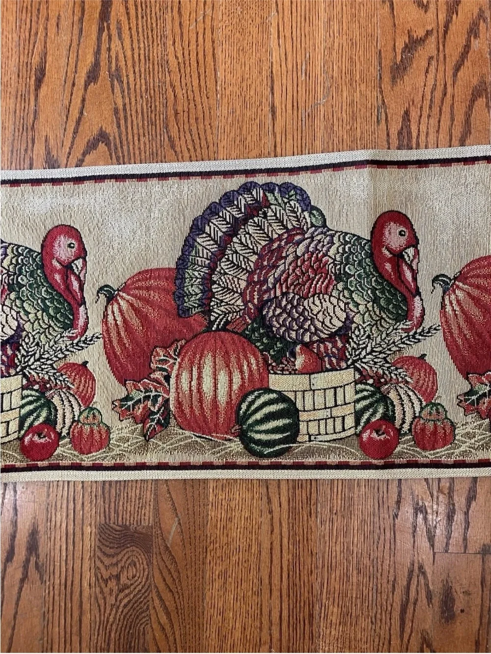 Unbranded vintage thanksgiving